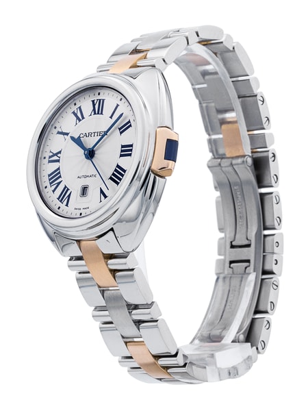 Cartier Cle De Cartier W2CL0004